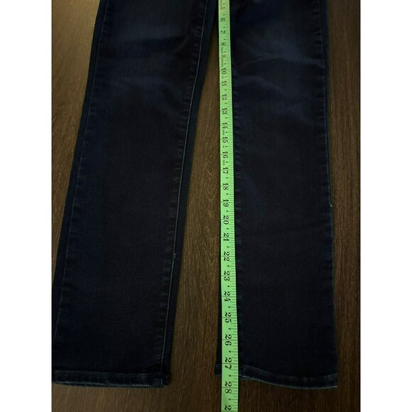 Paige Skyline Ankle Peg Jeans Size 28 - Picture 8 of 8